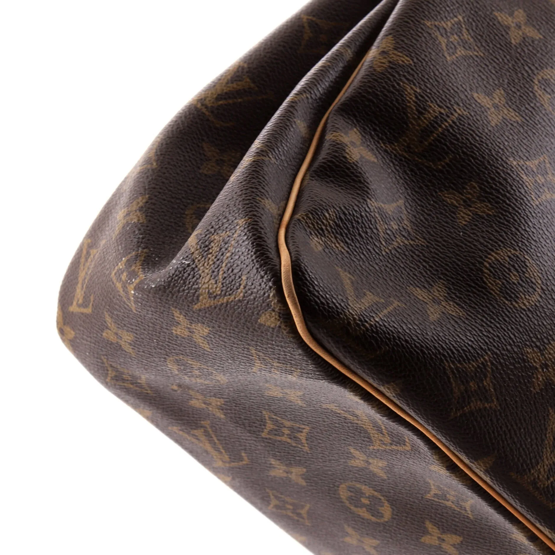 Batignolles Handbag Monogram Canvas Horizontal