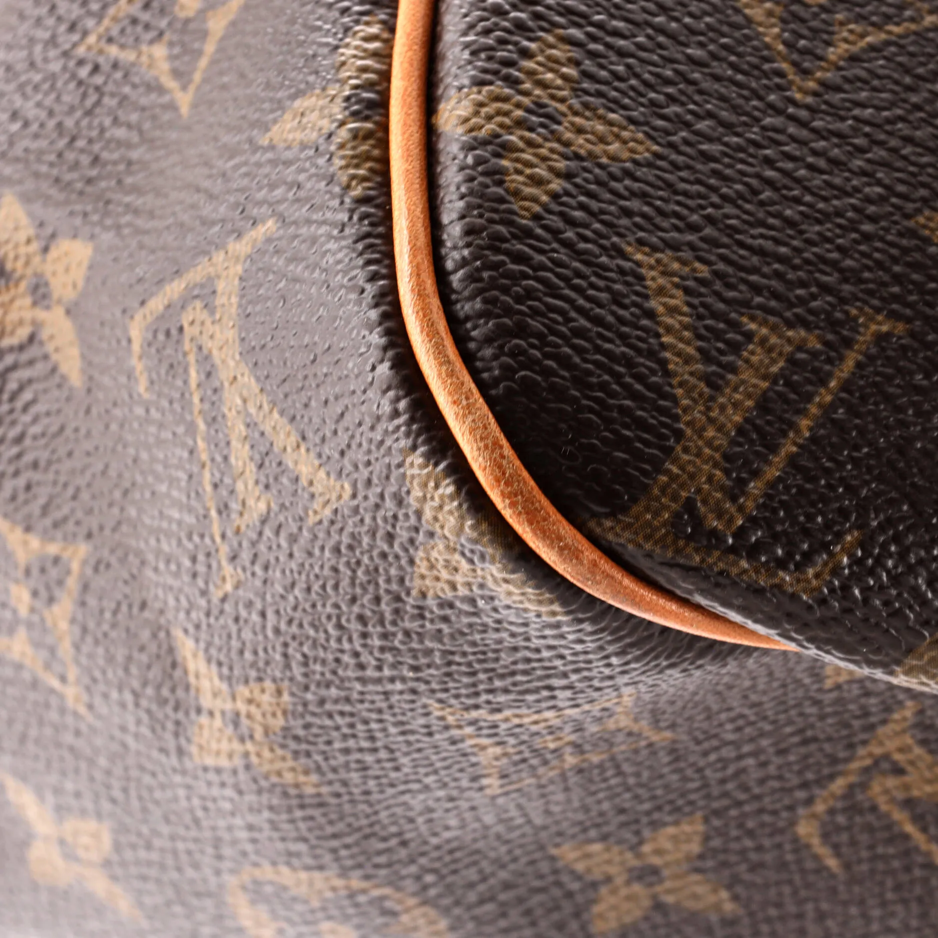 Batignolles Handbag Monogram Canvas Horizontal