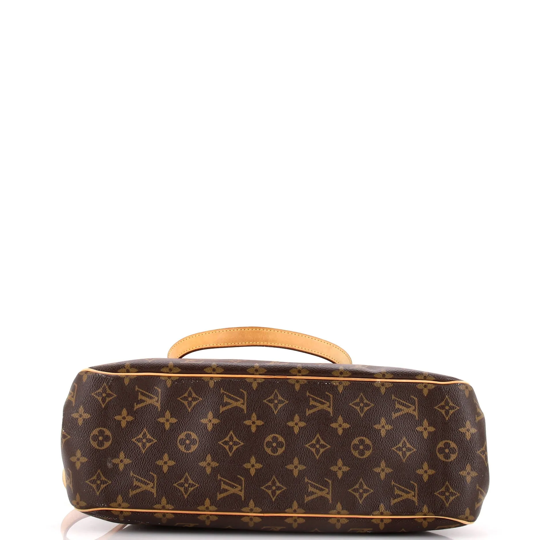 Batignolles Handbag Monogram Canvas Horizontal