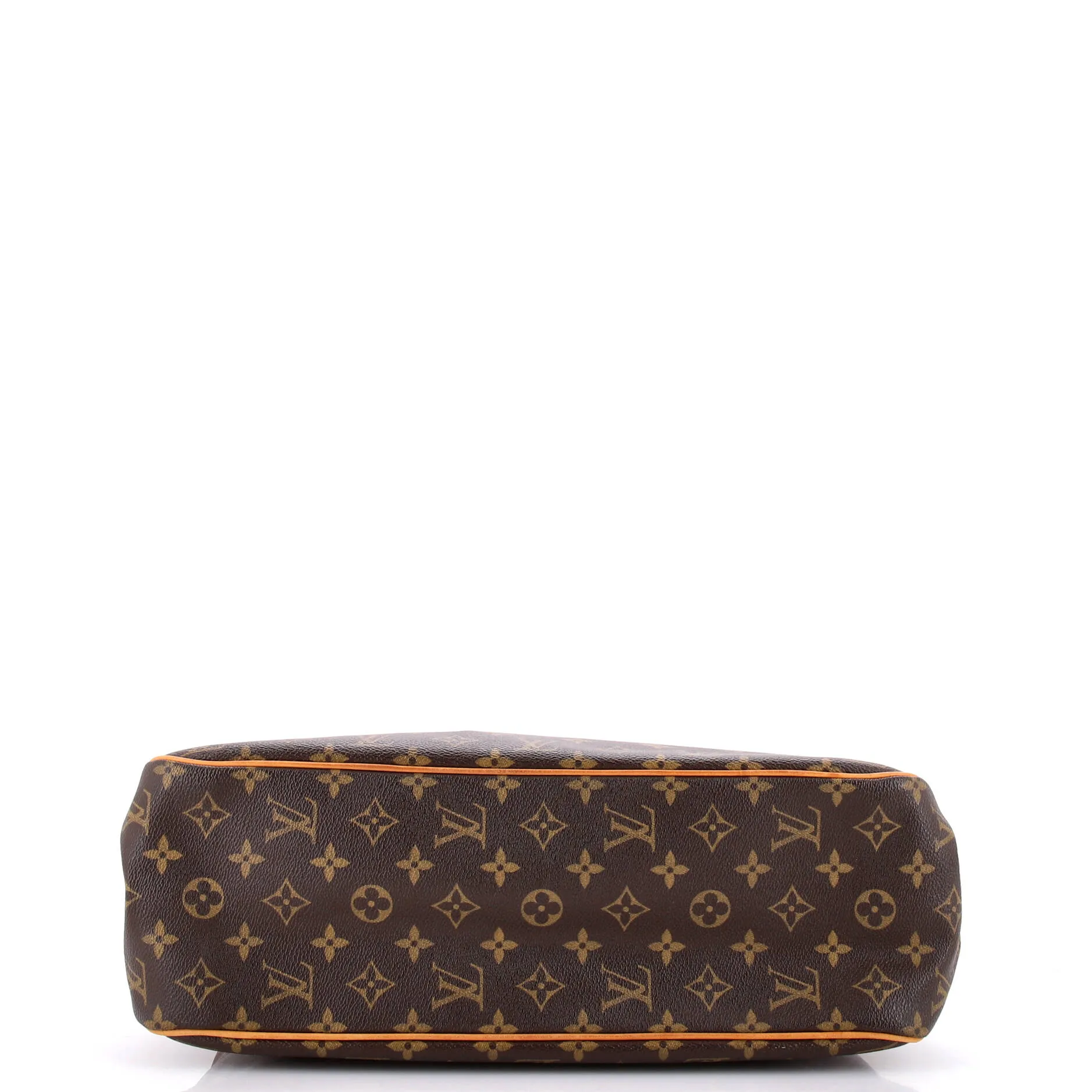 Batignolles Handbag Monogram Canvas Horizontal