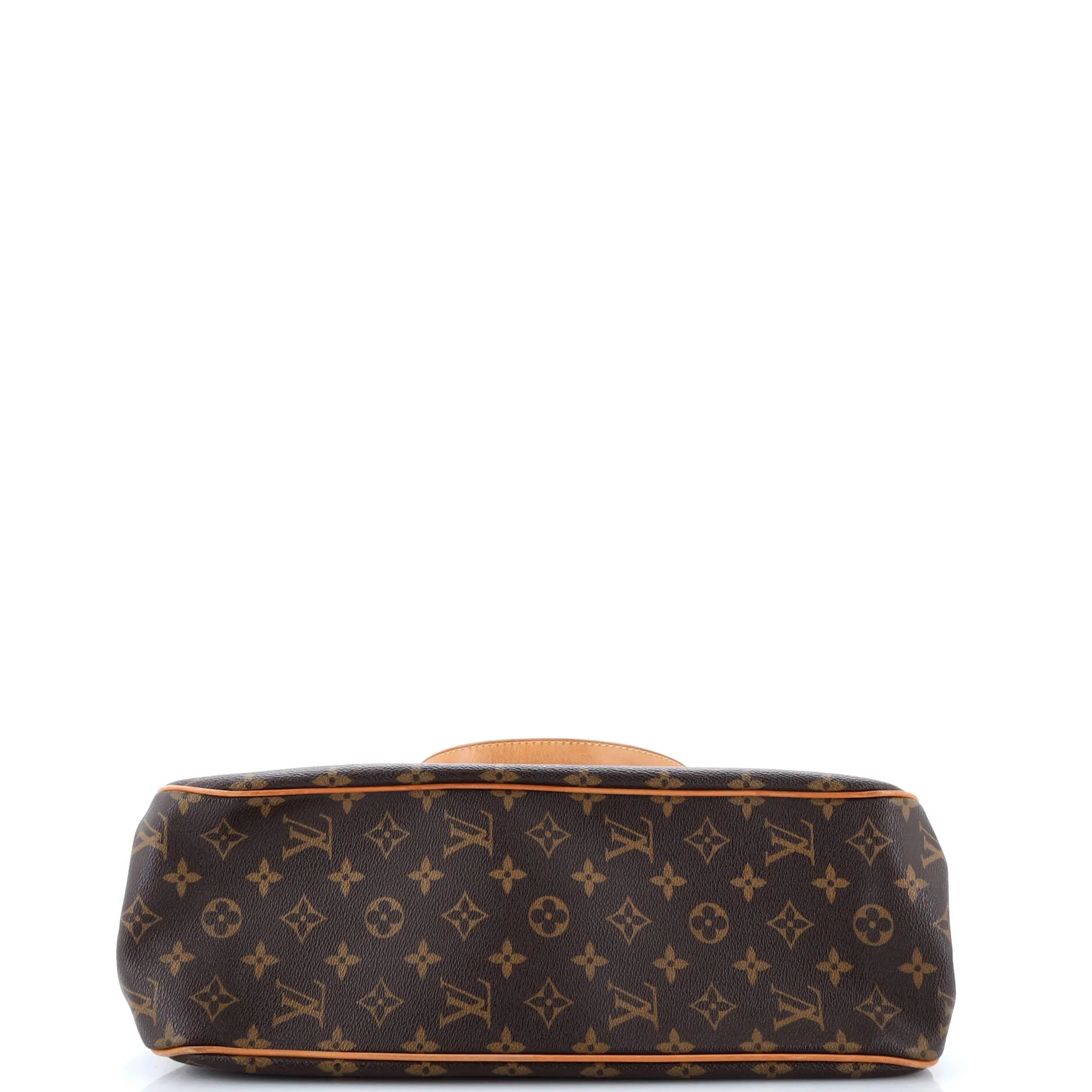 Batignolles Handbag Monogram Canvas Horizontal