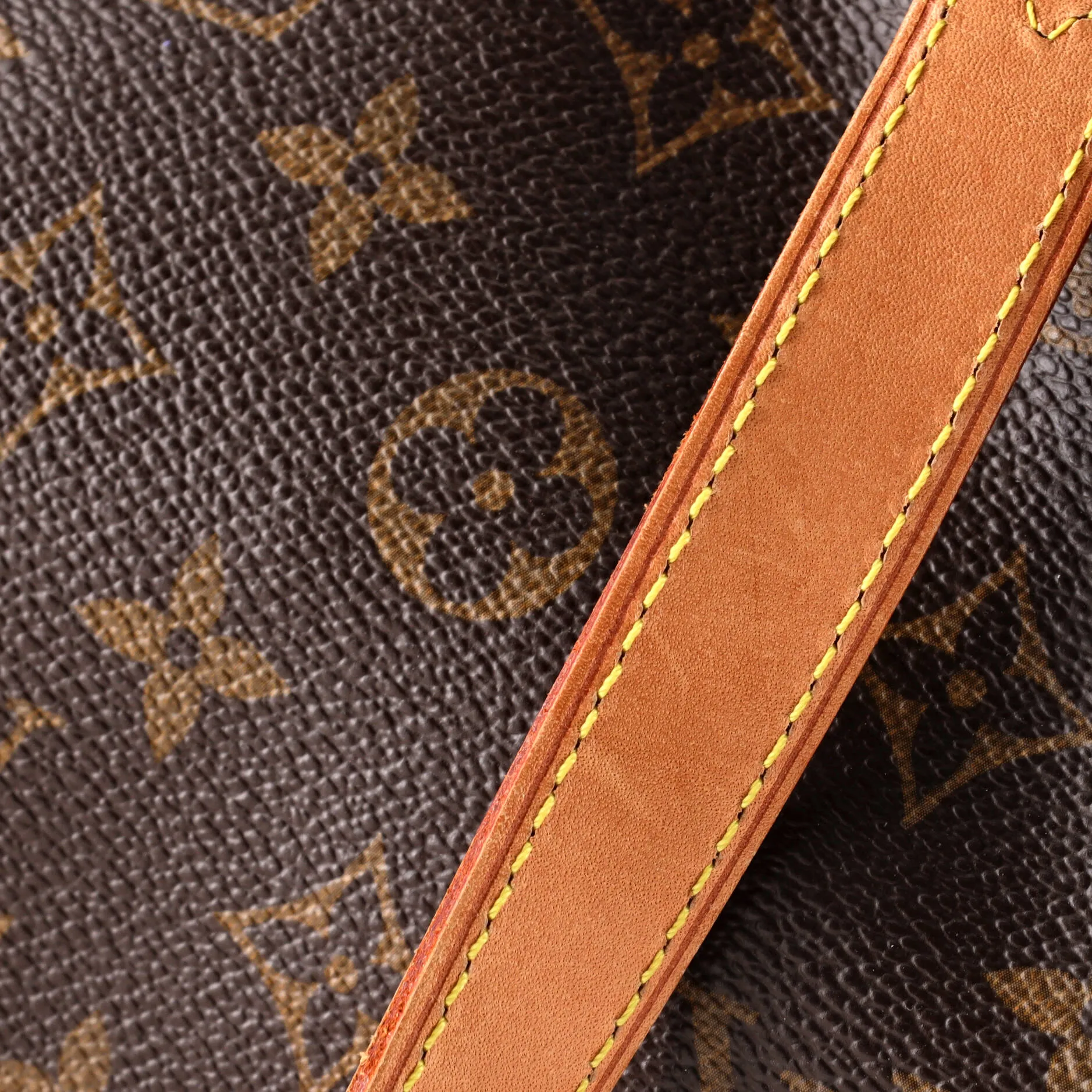 Batignolles Handbag Monogram Canvas Horizontal