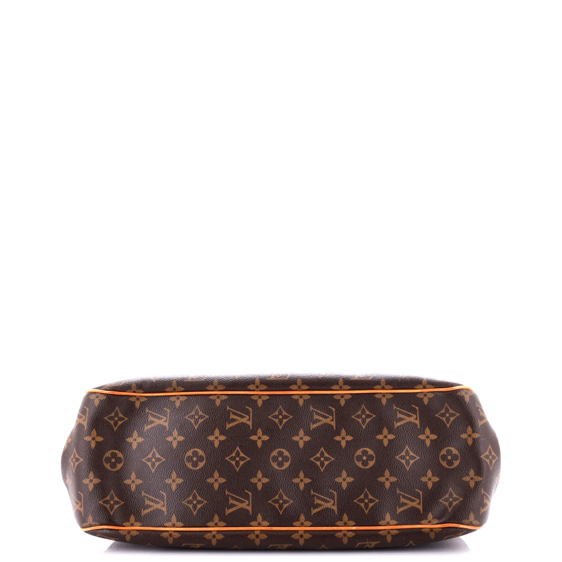 Batignolles Handbag Monogram Canvas Horizontal