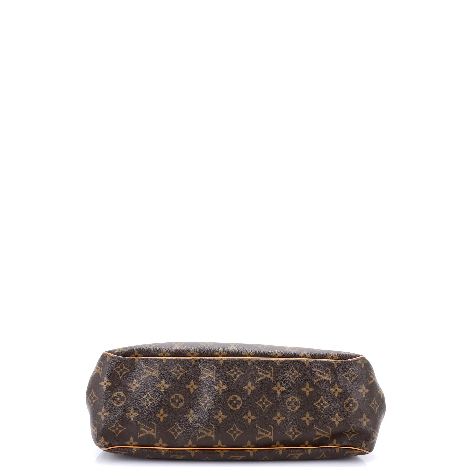 Batignolles Handbag Monogram Canvas Horizontal