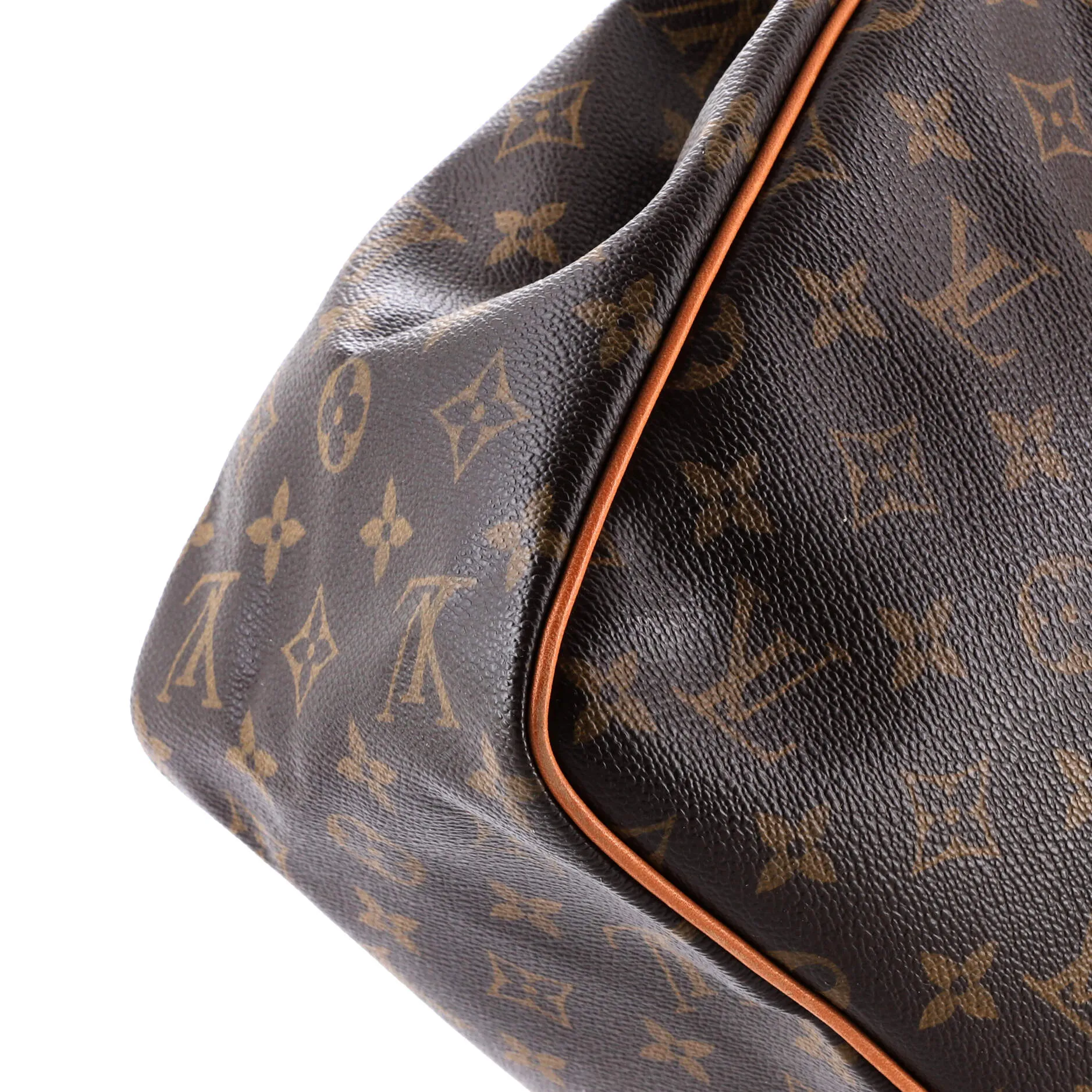 Batignolles Handbag Monogram Canvas Vertical