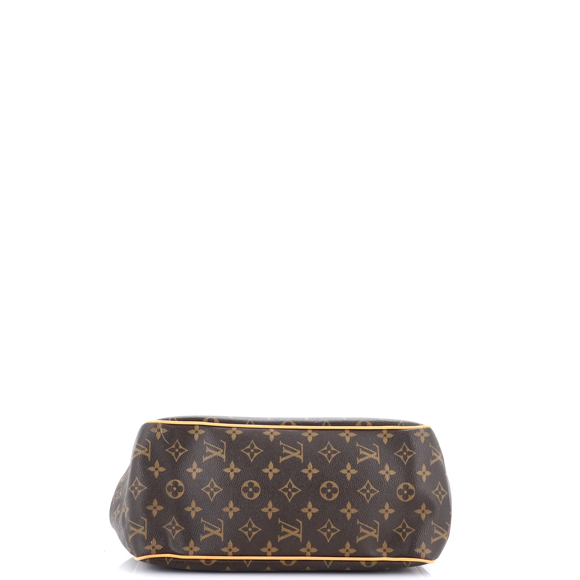 Batignolles Handbag Monogram Canvas Vertical
