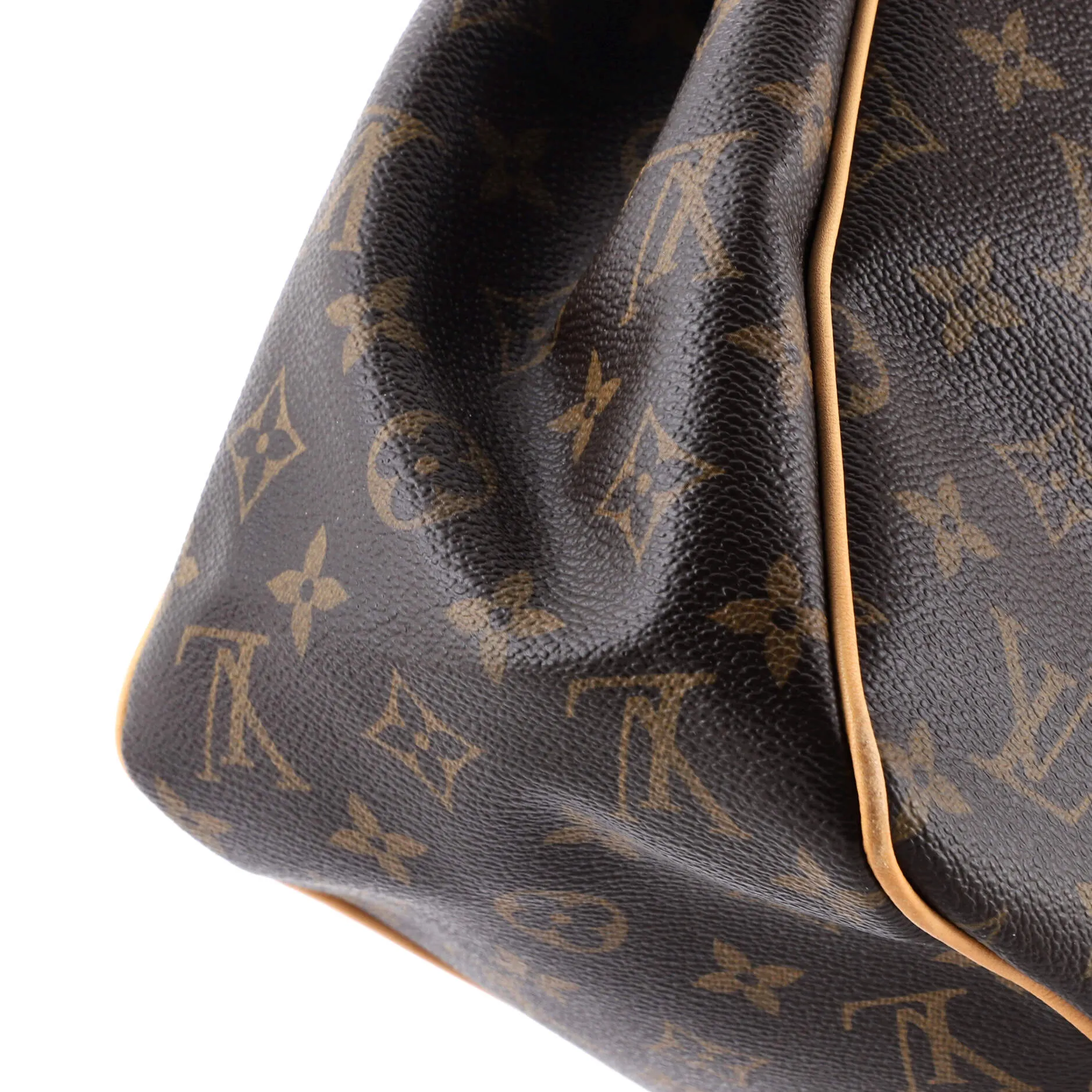 Batignolles Handbag Monogram Canvas Vertical