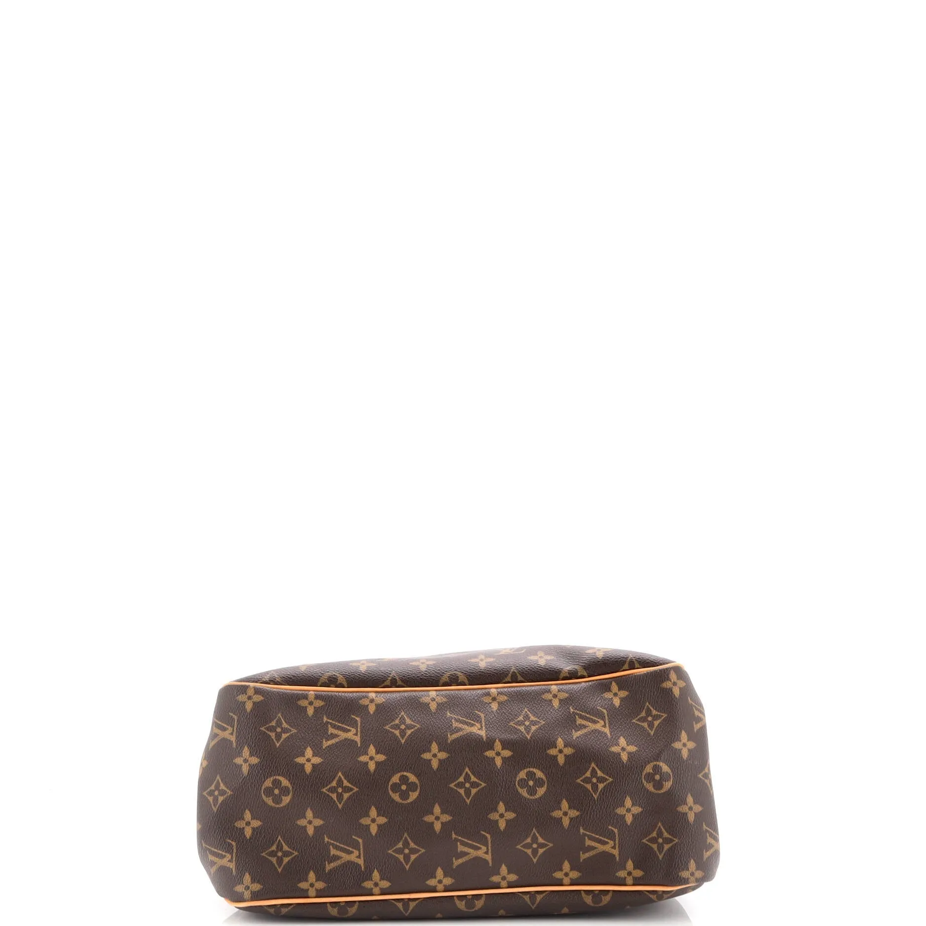 Batignolles Handbag Monogram Canvas Vertical