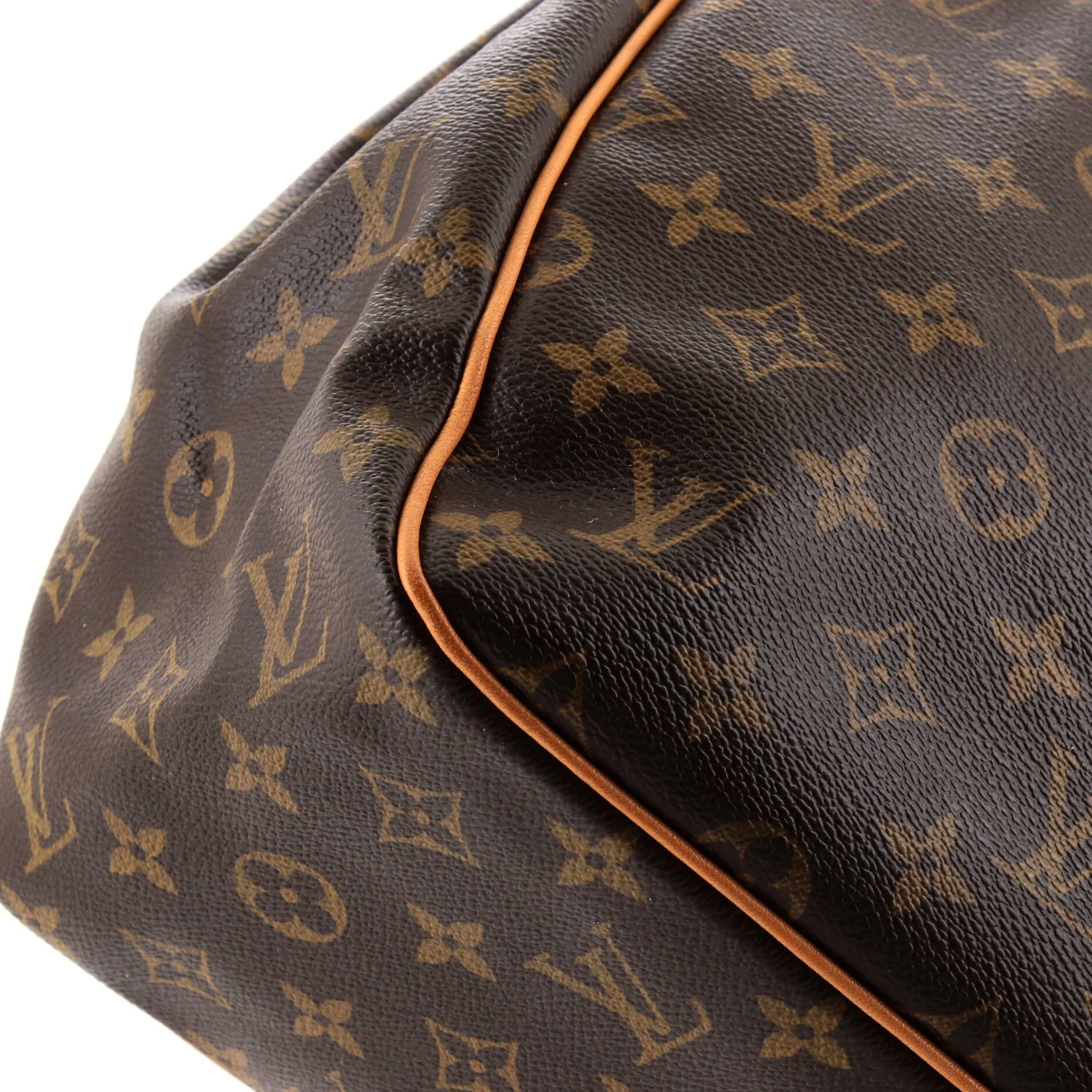 Batignolles Handbag Monogram Canvas Vertical