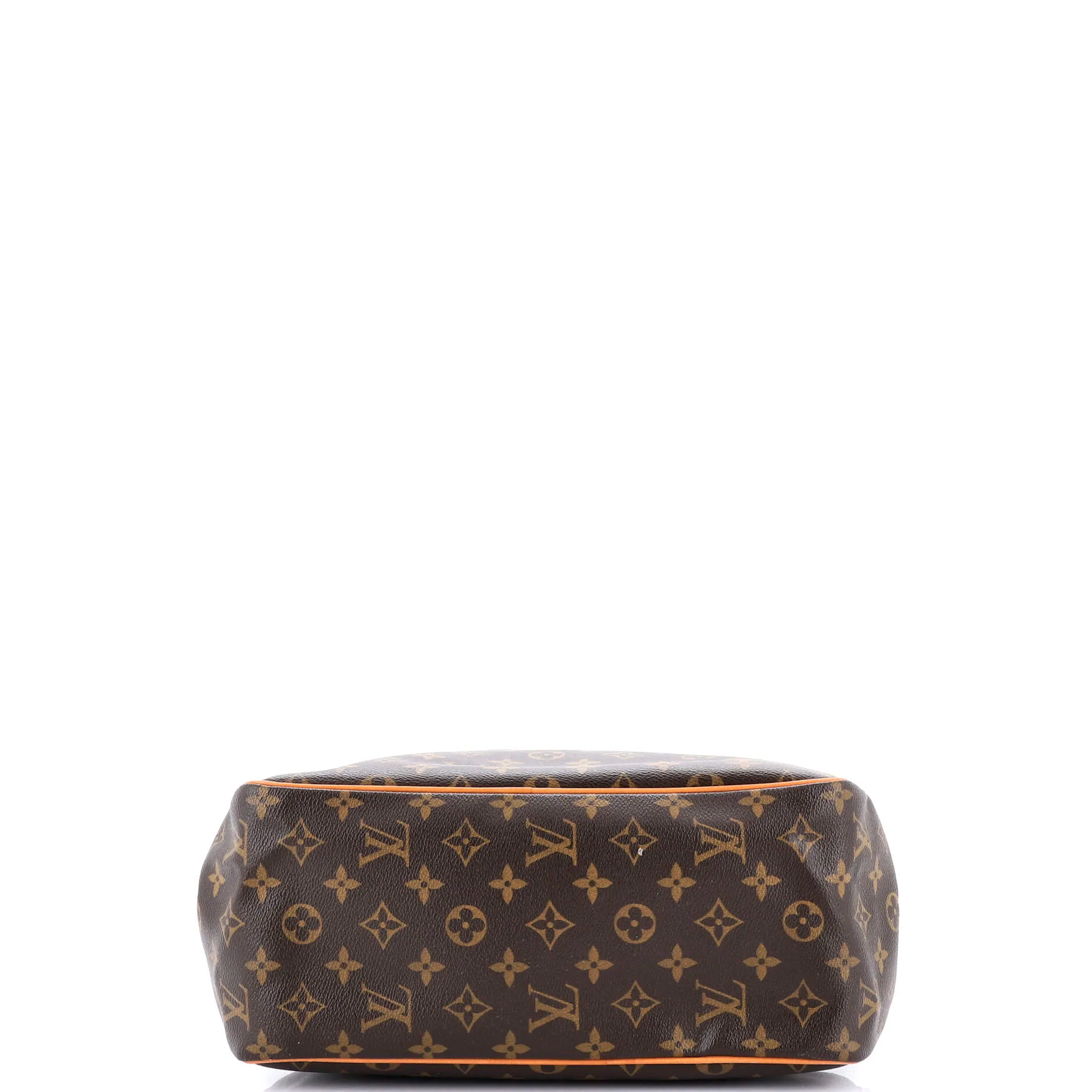 Batignolles Handbag Monogram Canvas Vertical