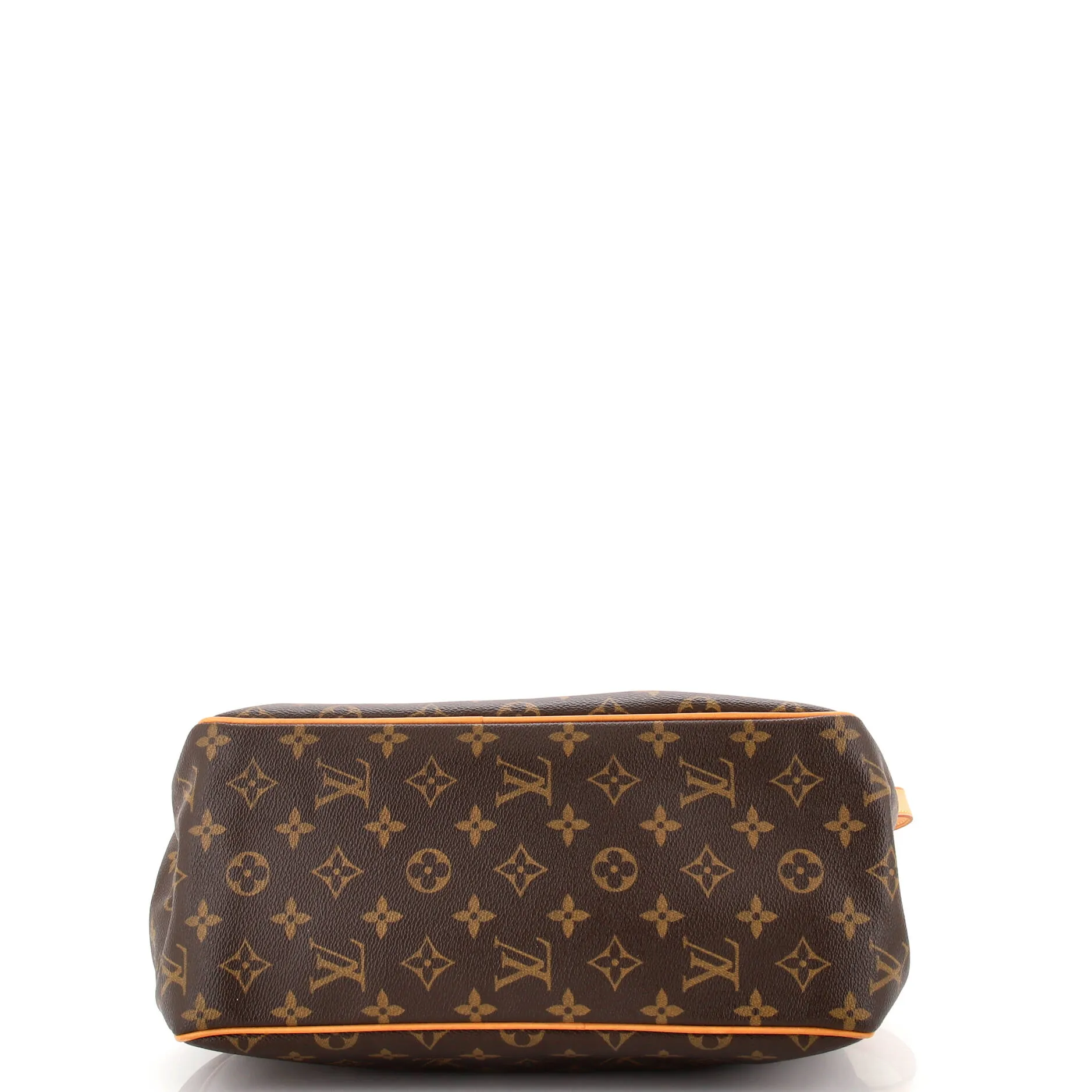 Batignolles Handbag Monogram Canvas Vertical