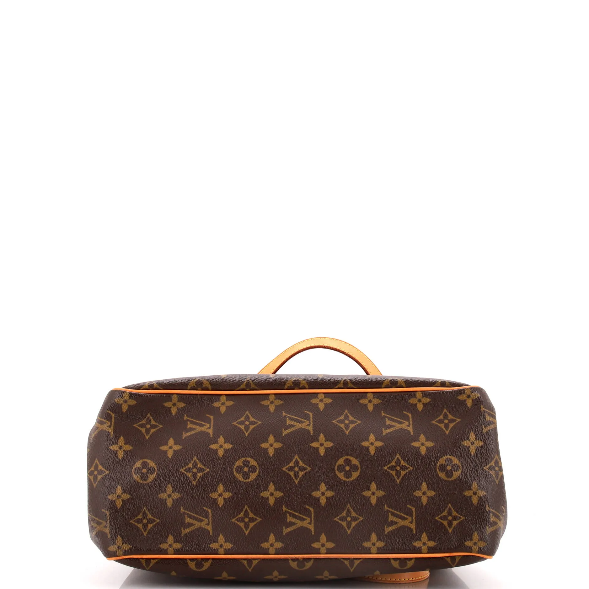 Batignolles Handbag Monogram Canvas Vertical