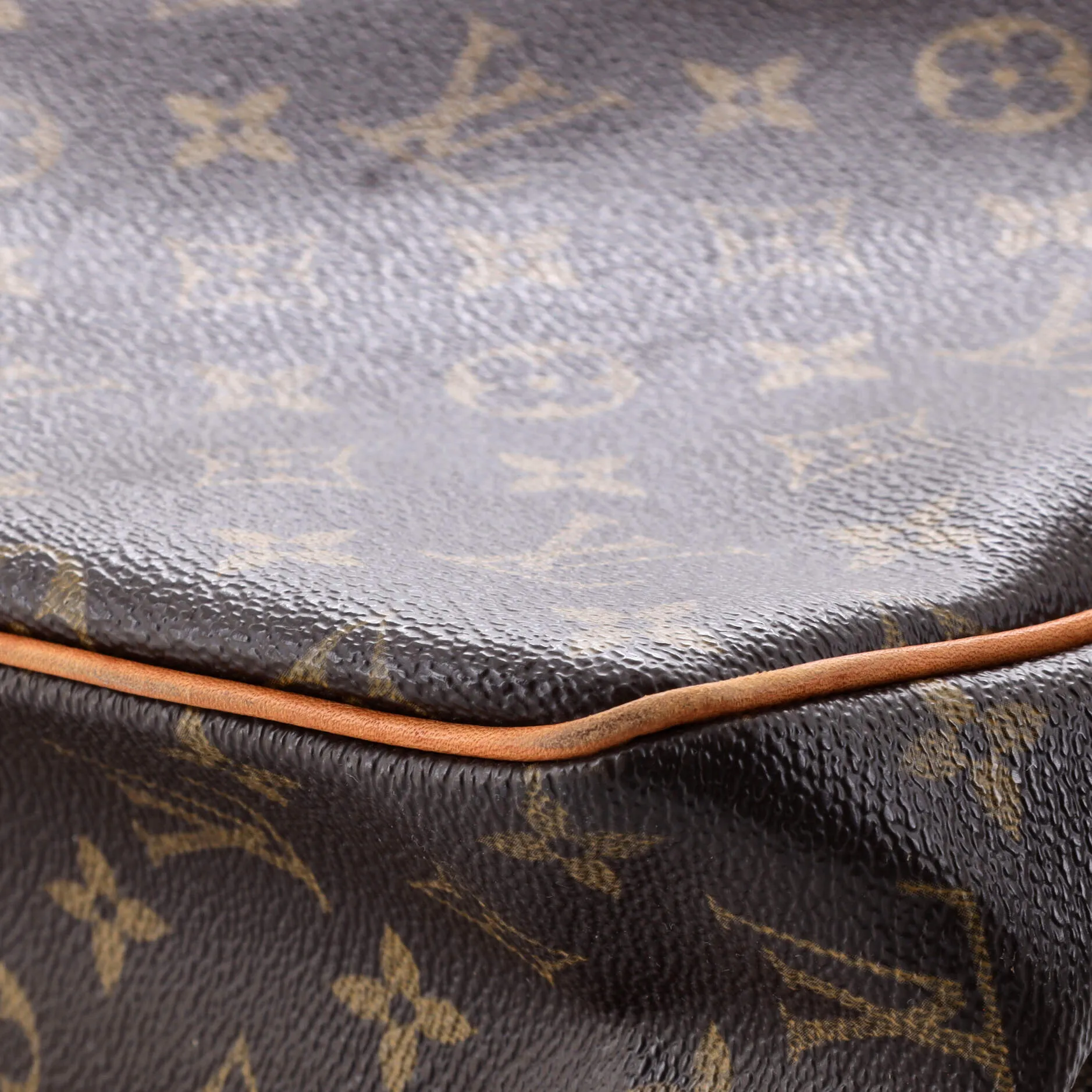 Batignolles Handbag Monogram Canvas Vertical