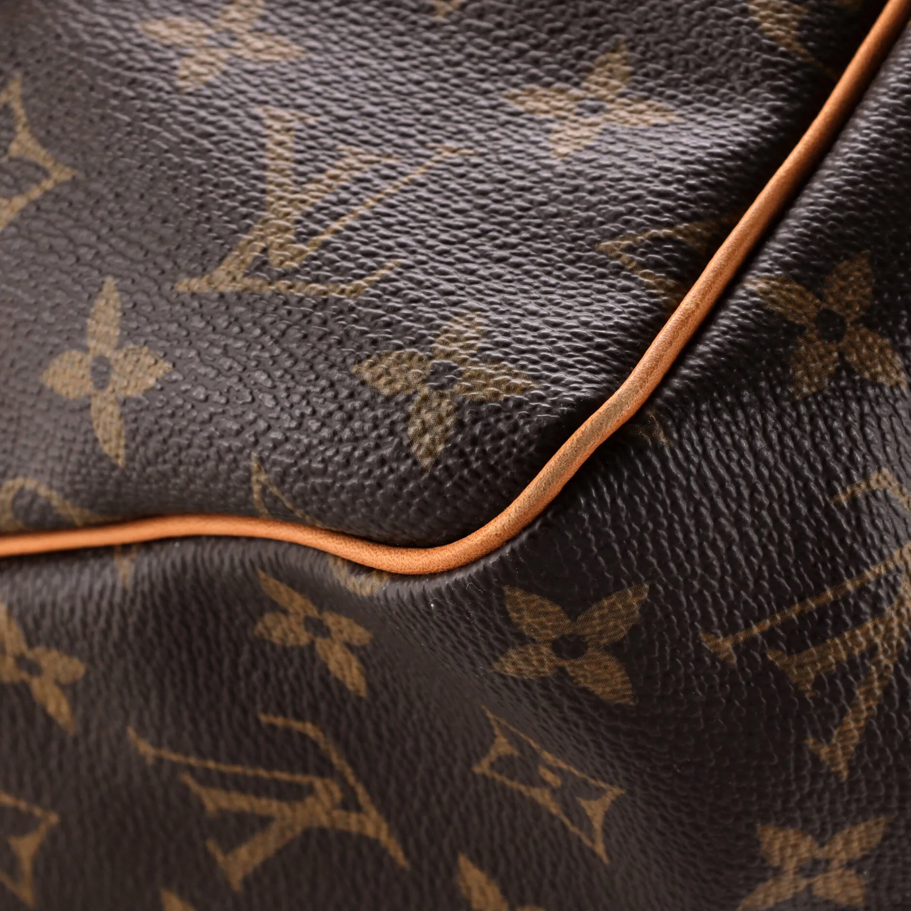 Batignolles Handbag Monogram Canvas Vertical
