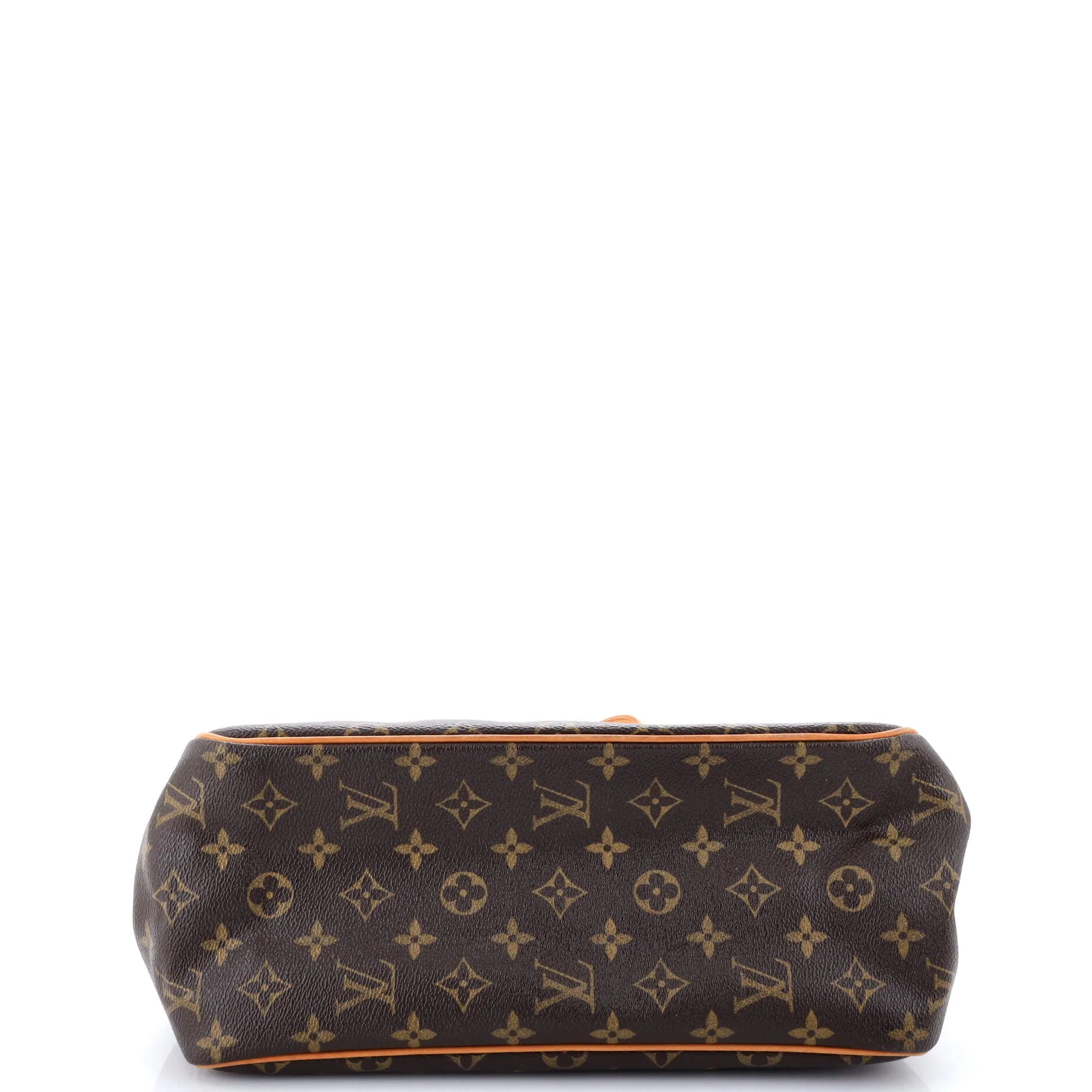 Batignolles Handbag Monogram Canvas Vertical