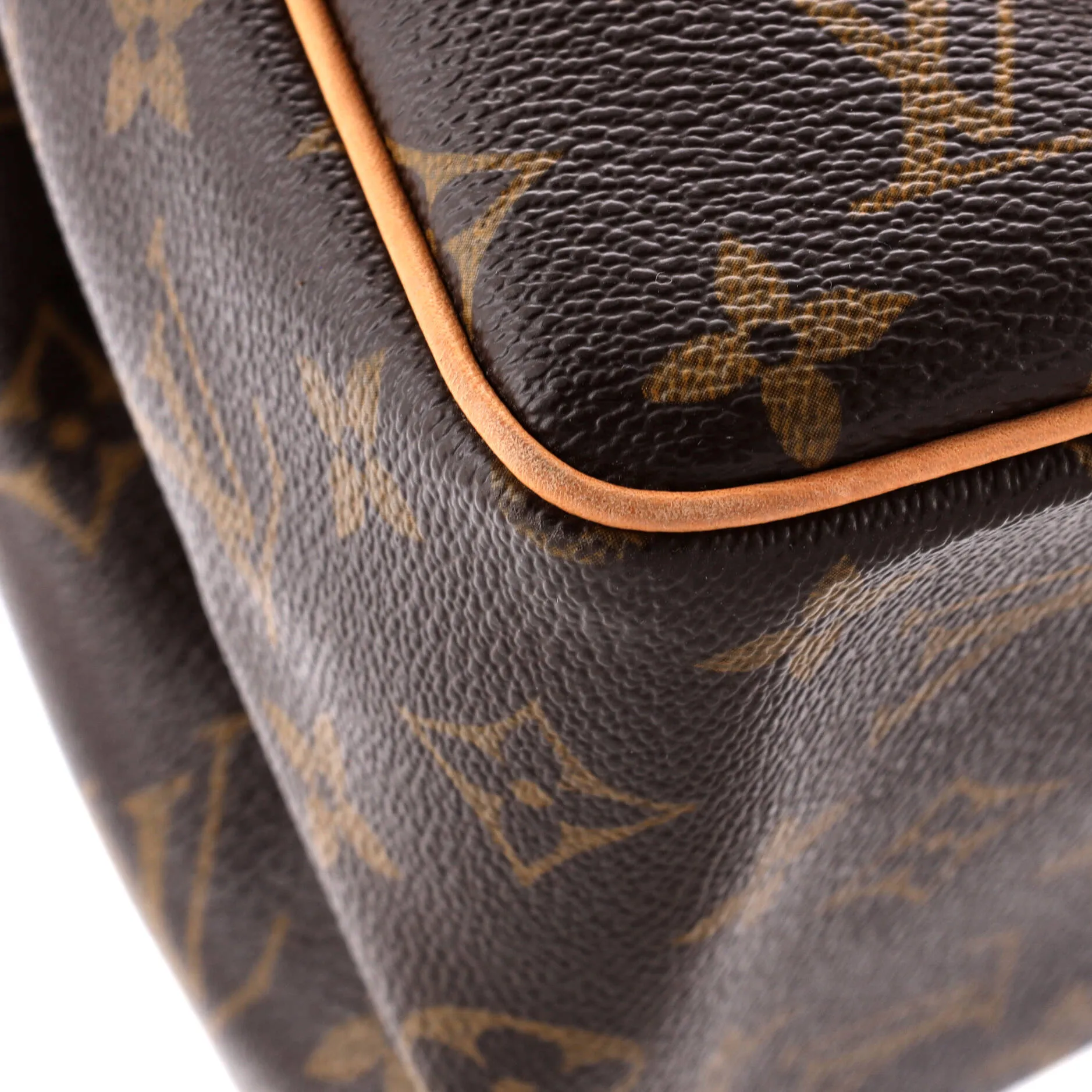 Batignolles Handbag Monogram Canvas