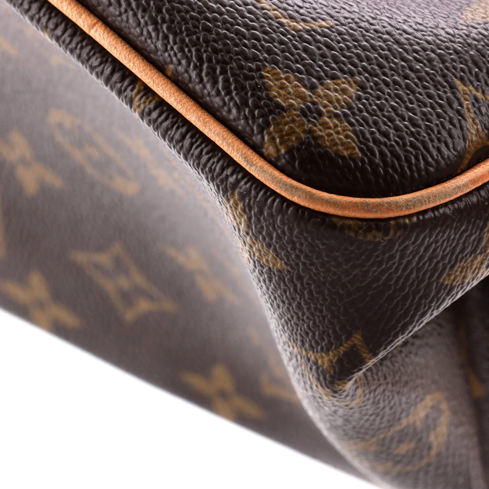 Batignolles Handbag Monogram Canvas