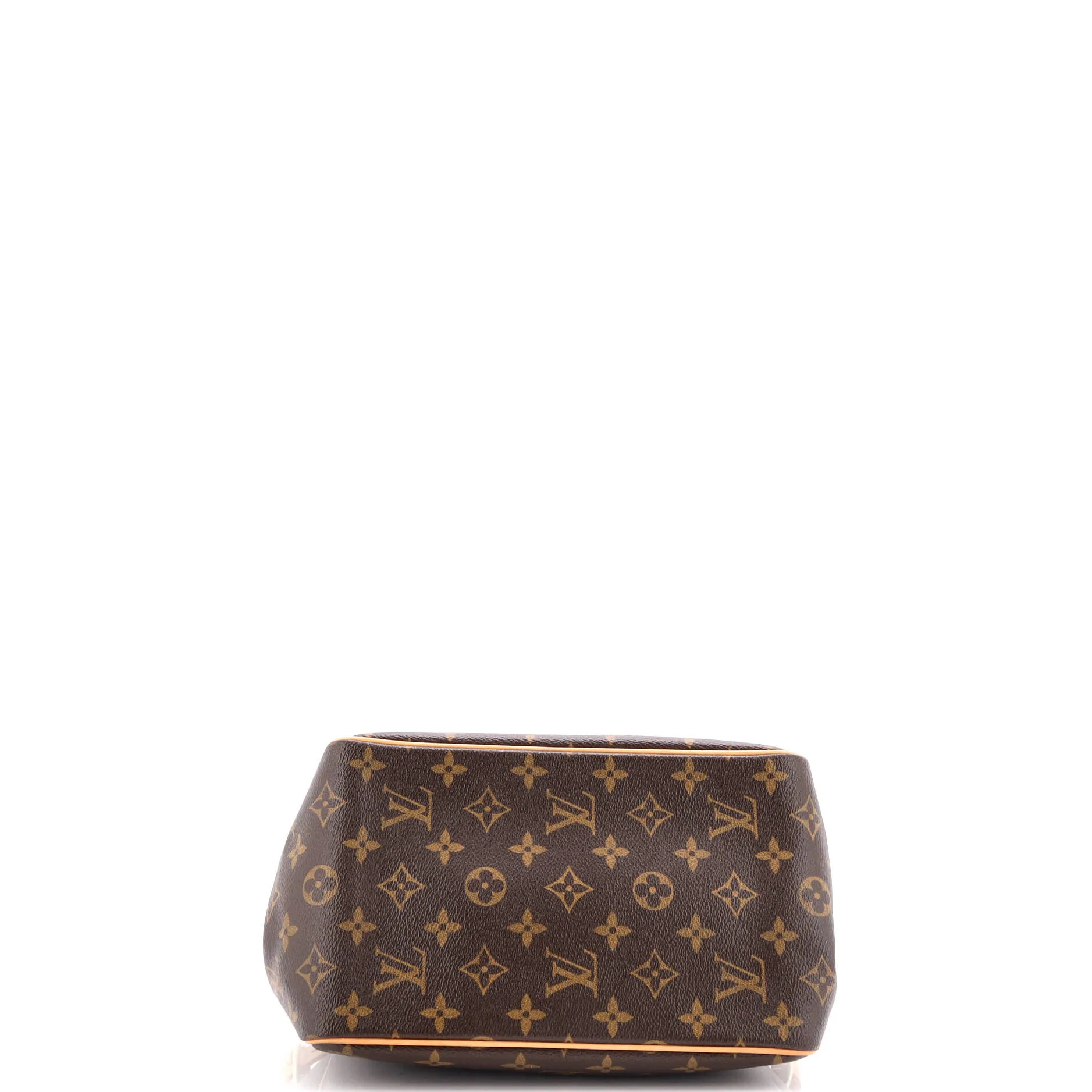 Batignolles Handbag Monogram Canvas
