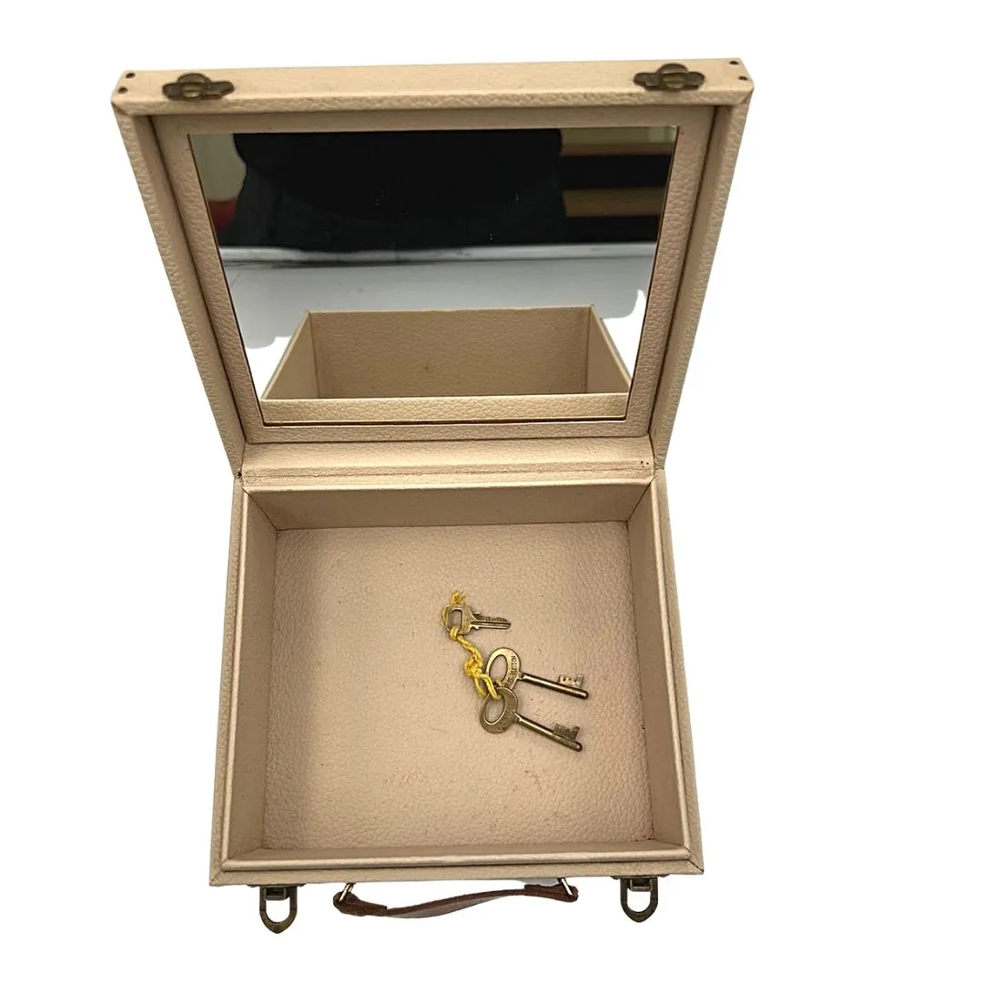Baule Louis Vuitton Vintage