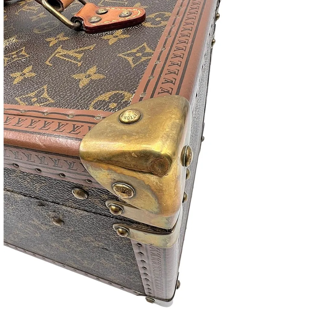Baule Louis Vuitton Vintage