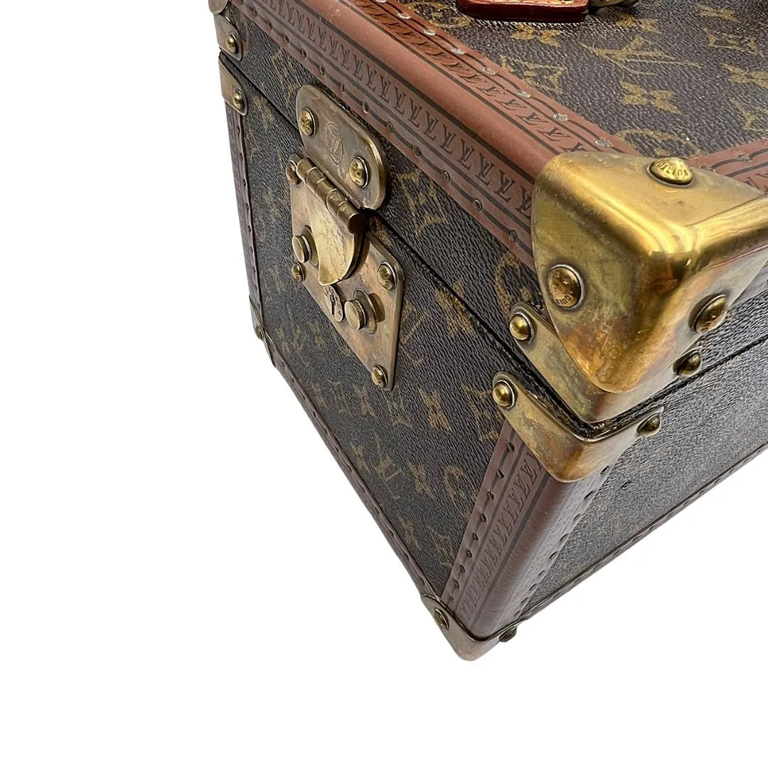 Baule Louis Vuitton Vintage