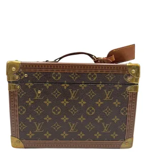 Baule Louis Vuitton Vintage