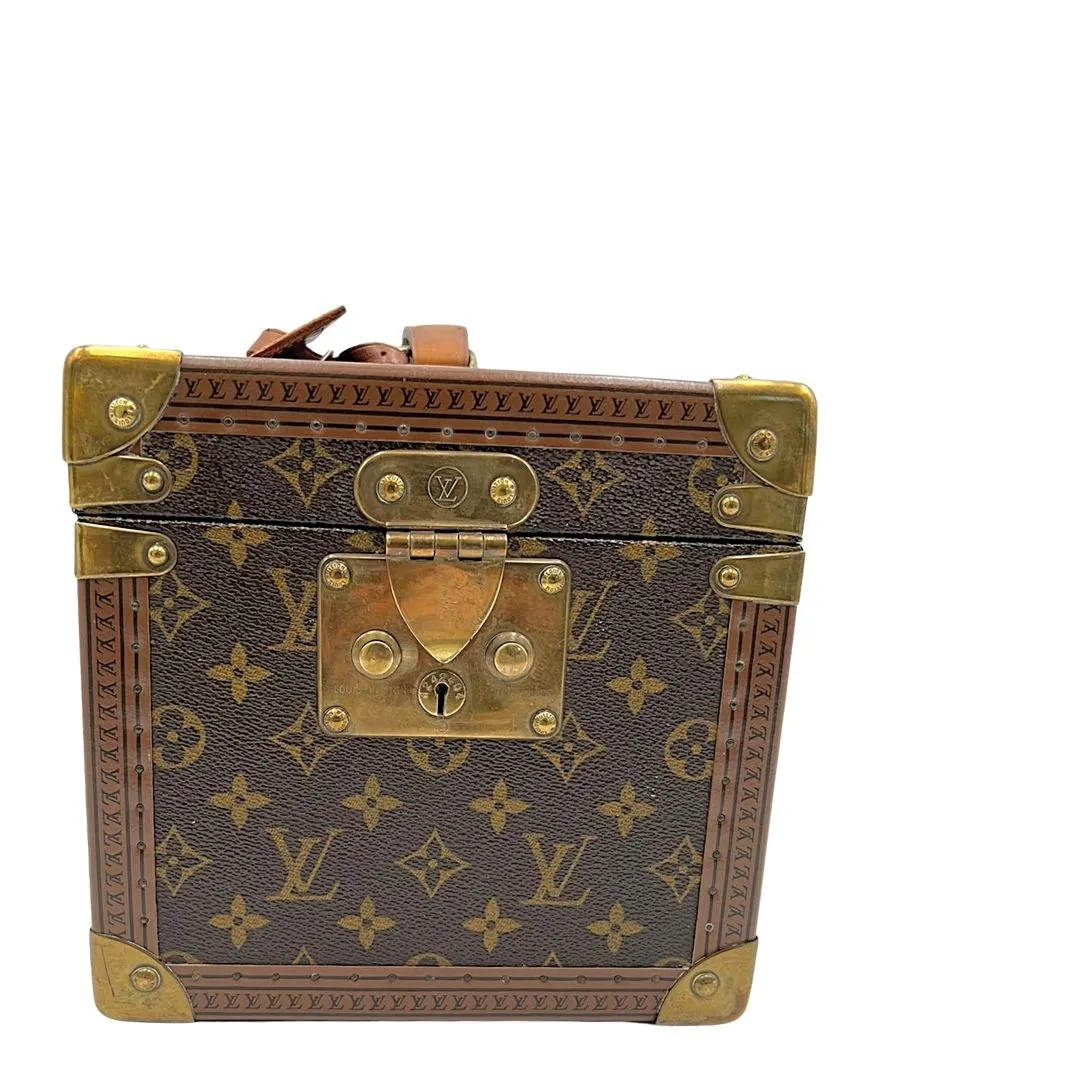 Baule Louis Vuitton Vintage