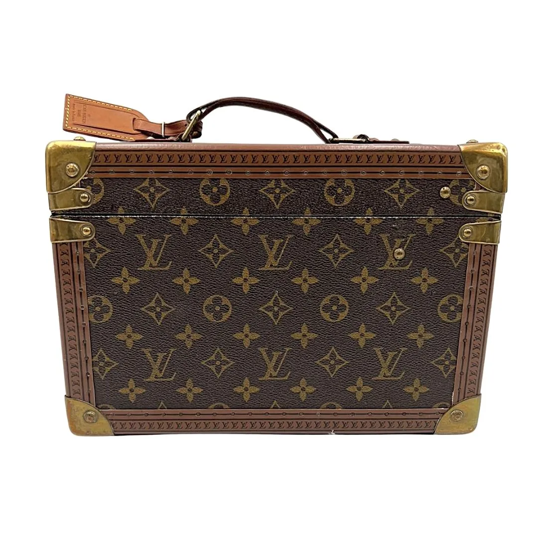 Baule Louis Vuitton Vintage