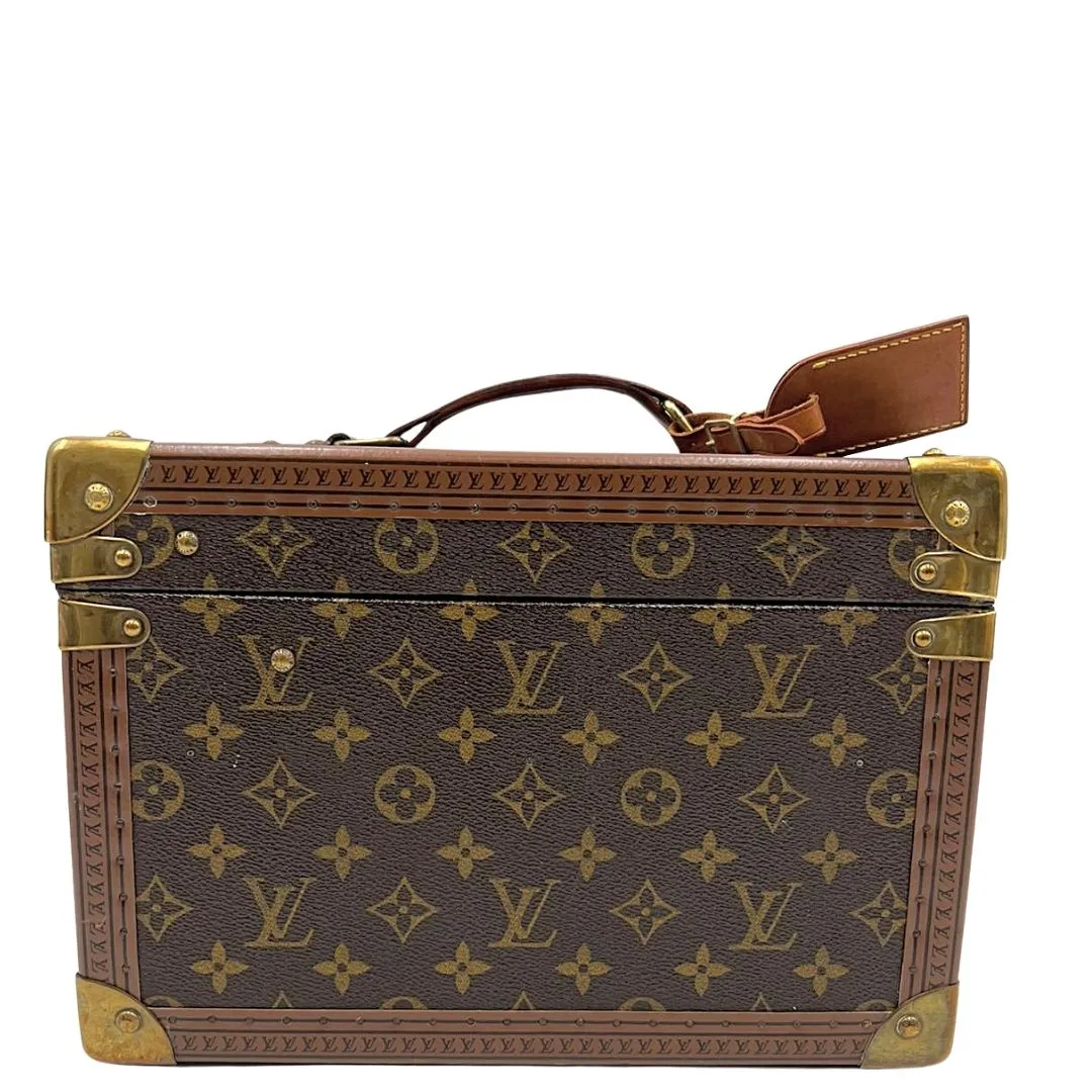 Baule Louis Vuitton Vintage