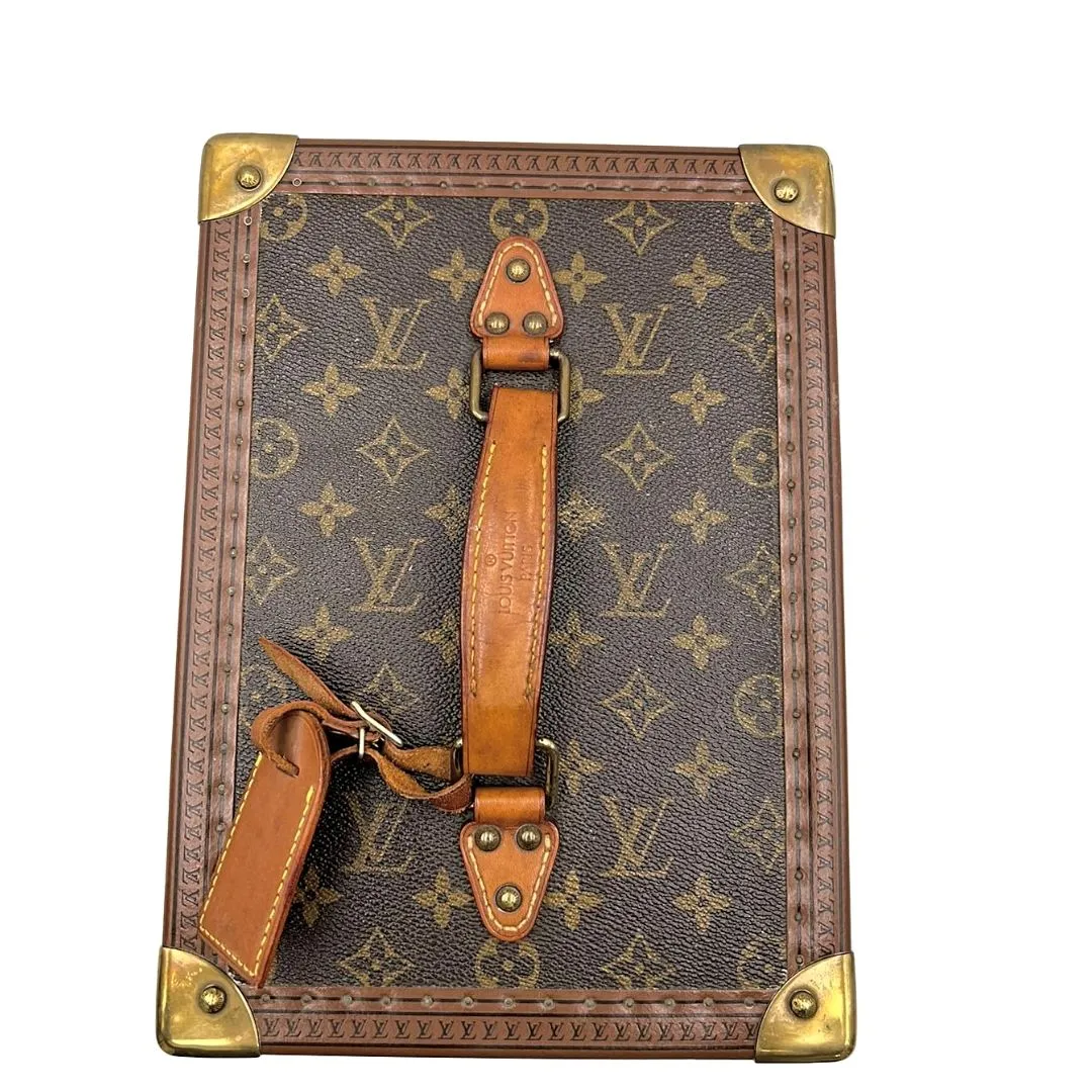 Baule Louis Vuitton Vintage