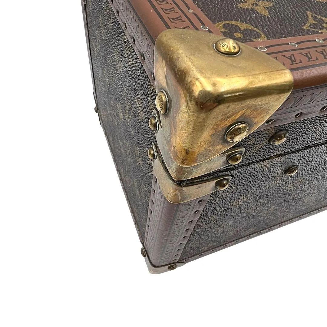 Baule Louis Vuitton Vintage
