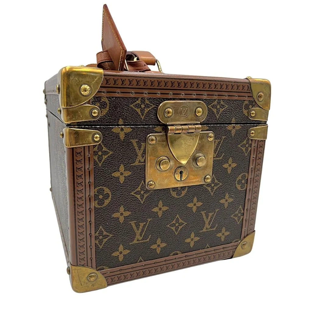 Baule Louis Vuitton Vintage