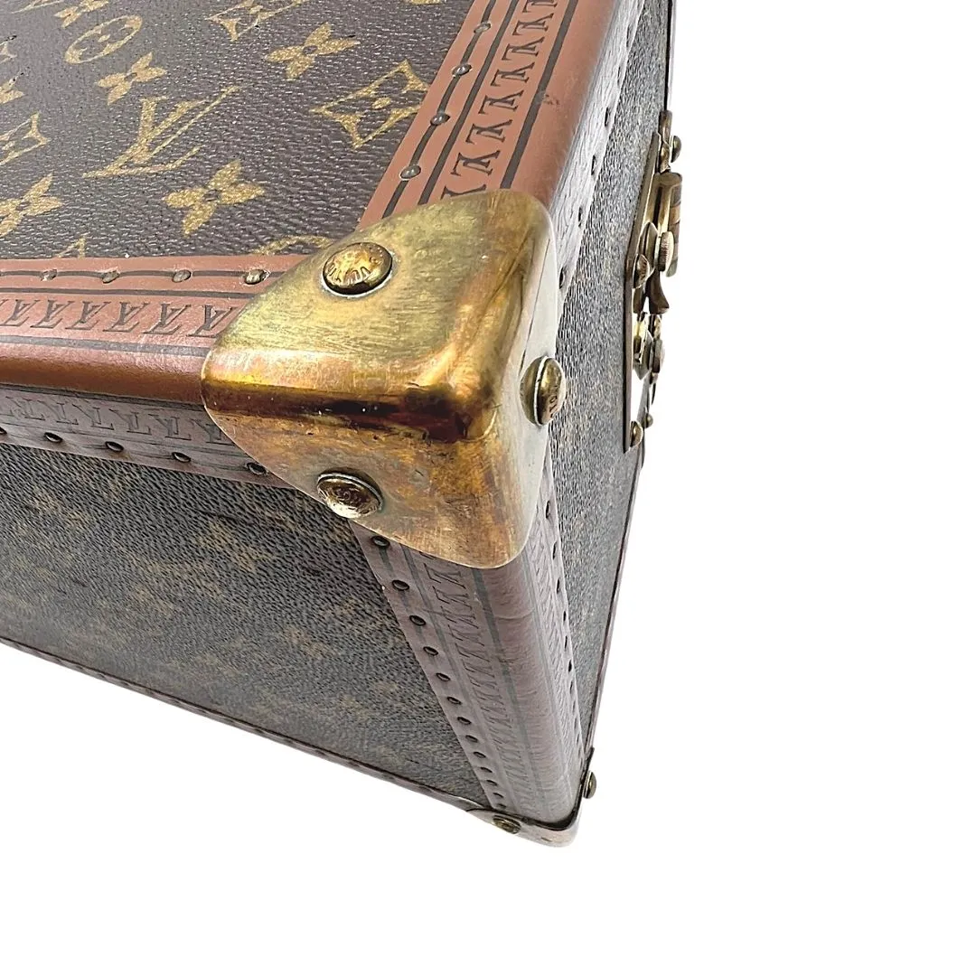Baule Louis Vuitton Vintage