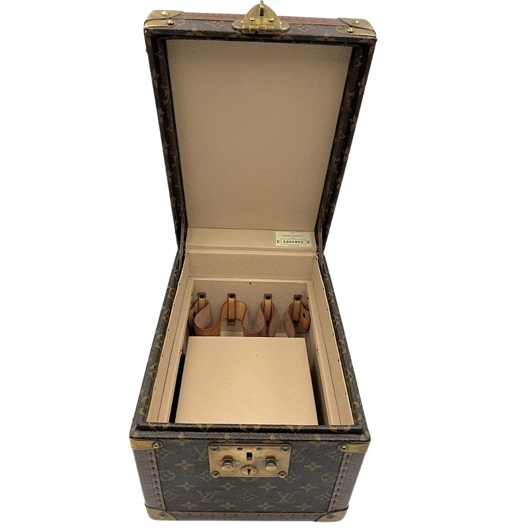 Baule Louis Vuitton Vintage