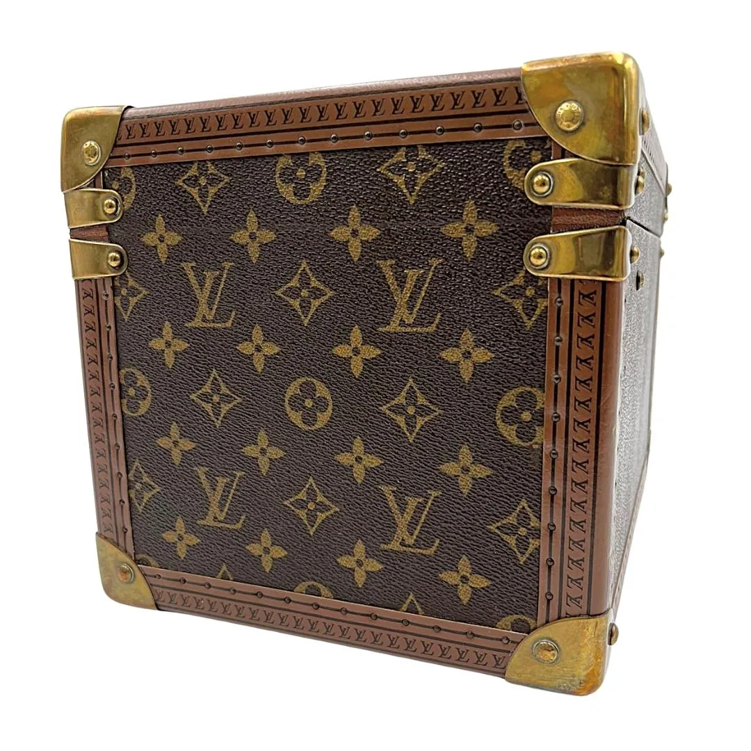 Baule Louis Vuitton Vintage
