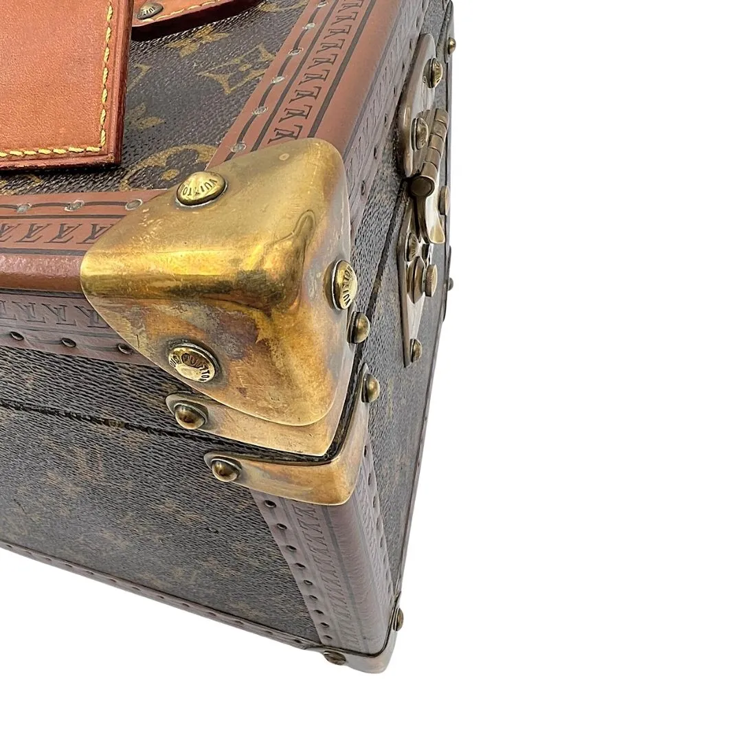 Baule Louis Vuitton Vintage