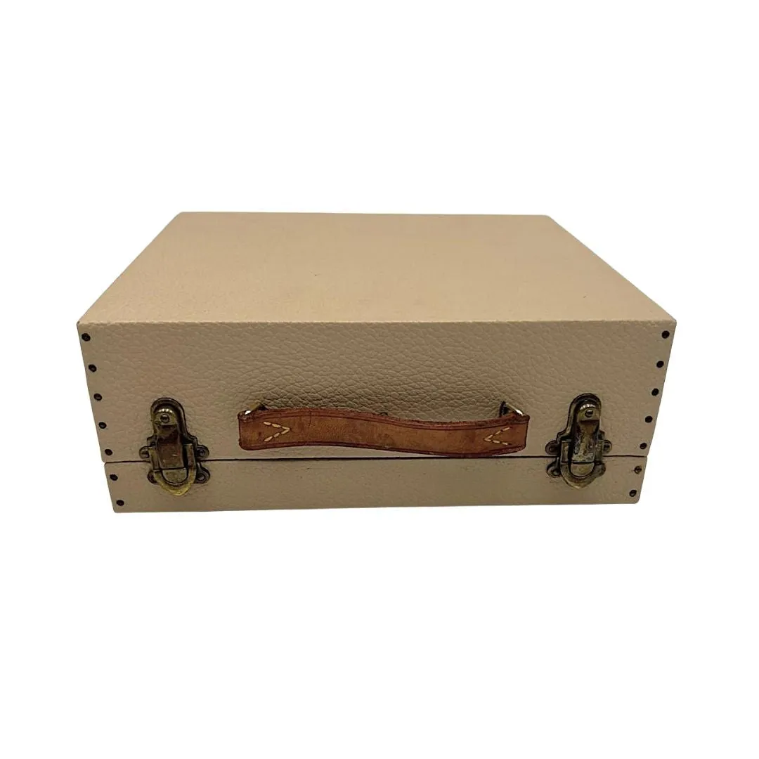 Baule Louis Vuitton Vintage