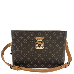 Baule Louis Vuitton