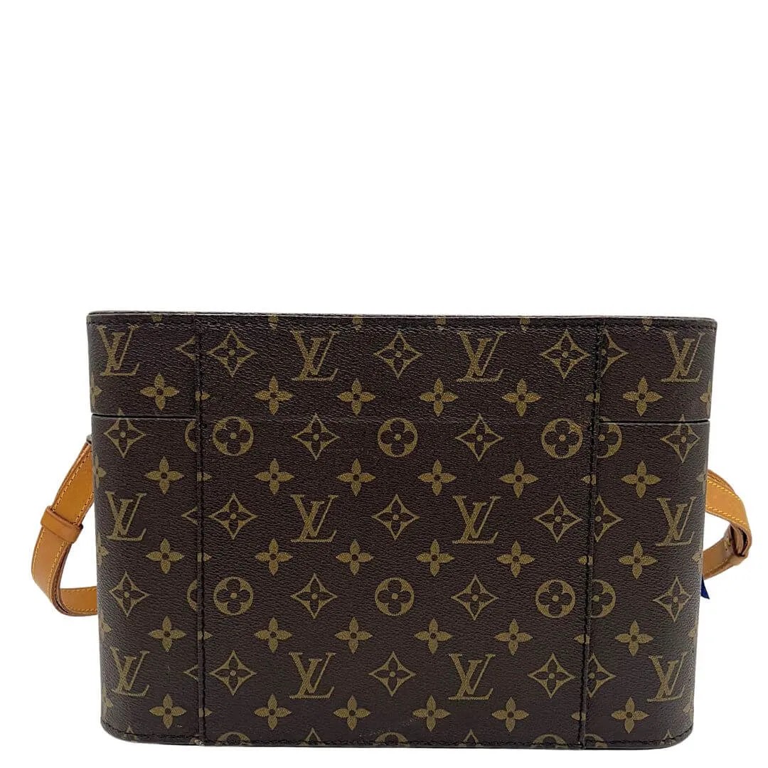 Baule Louis Vuitton