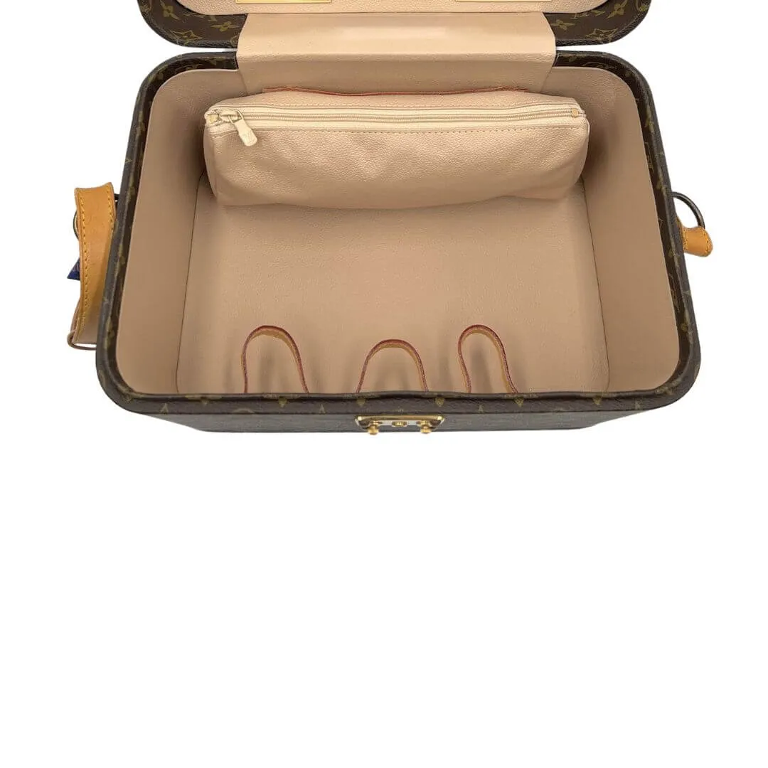 Baule Louis Vuitton