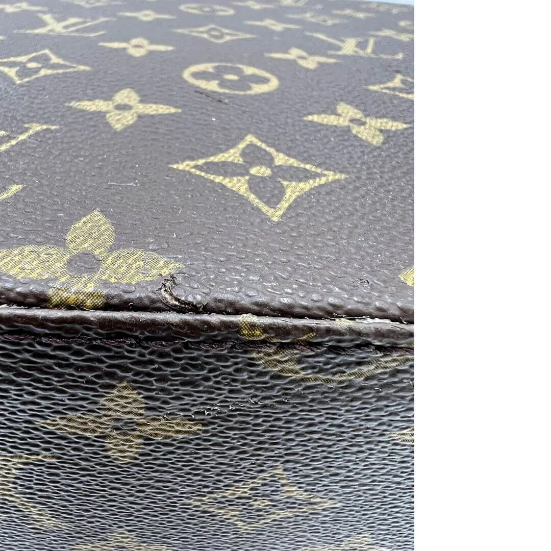 Baule Louis Vuitton