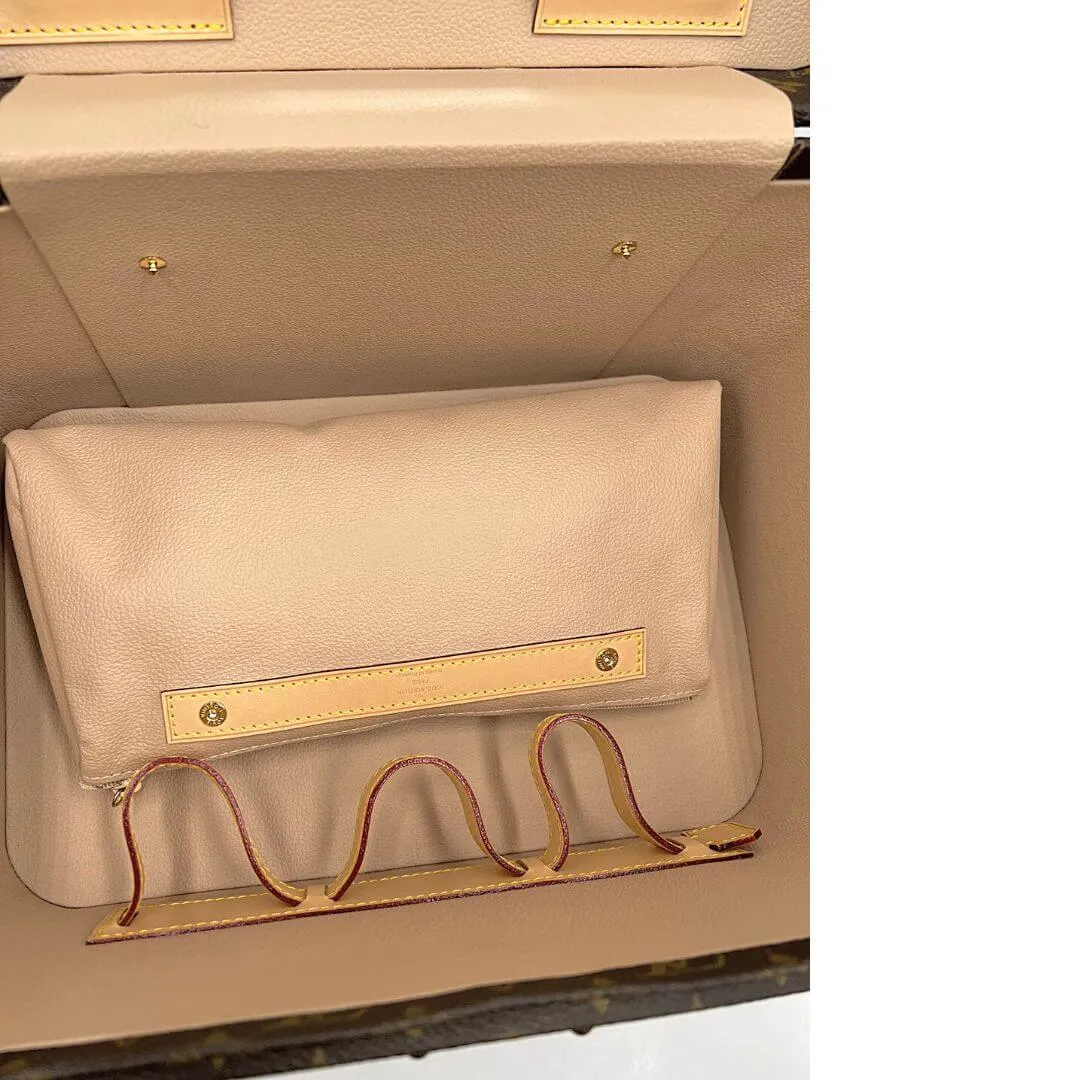 Baule Louis Vuitton