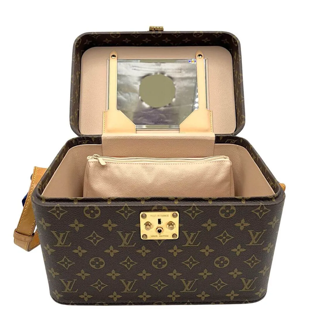 Baule Louis Vuitton