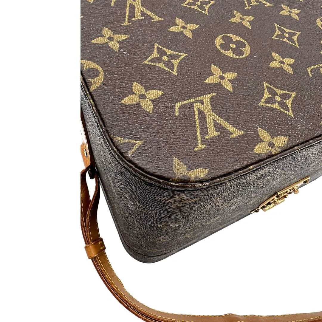 Baule Louis Vuitton