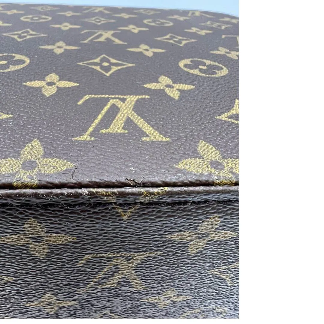 Baule Louis Vuitton