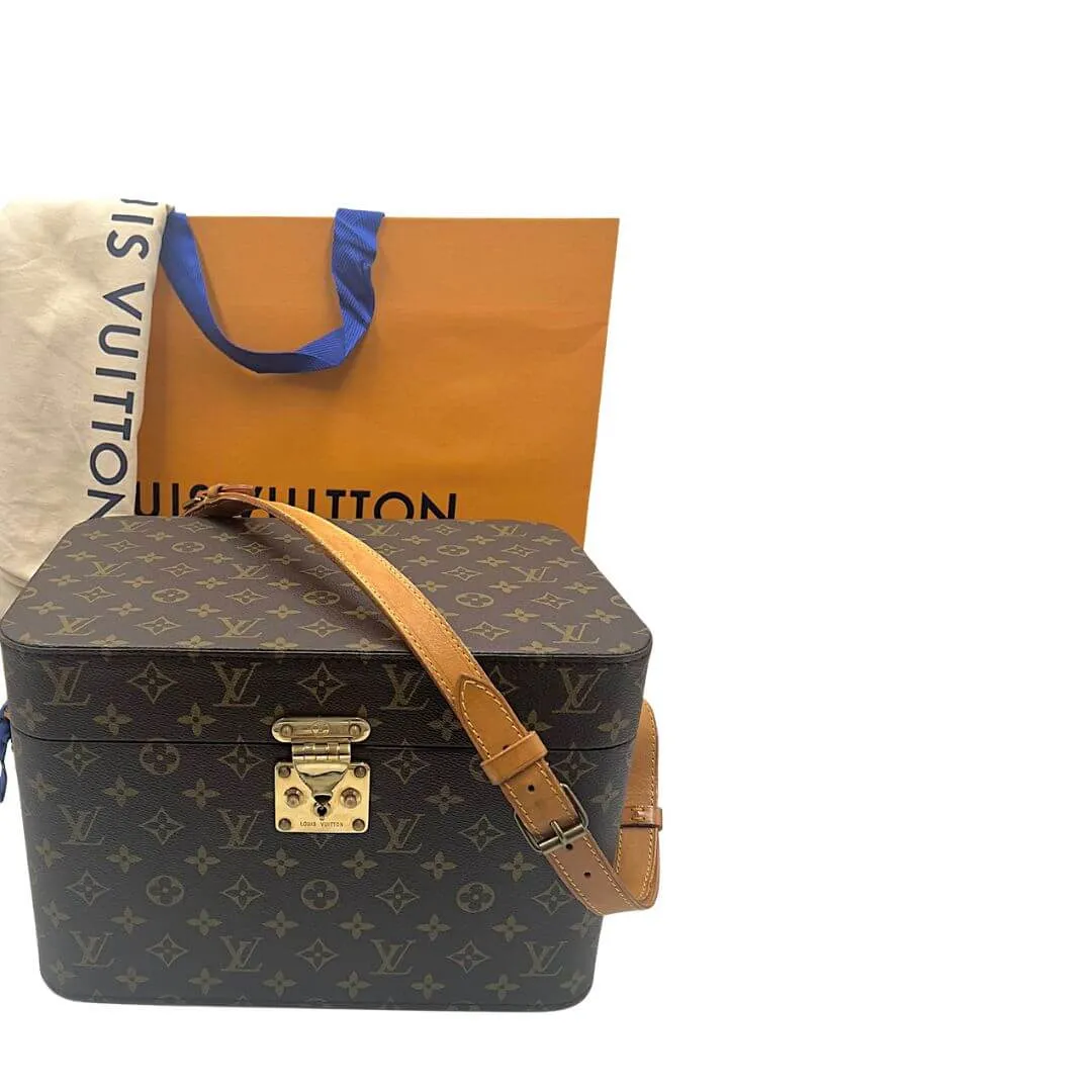 Baule Louis Vuitton