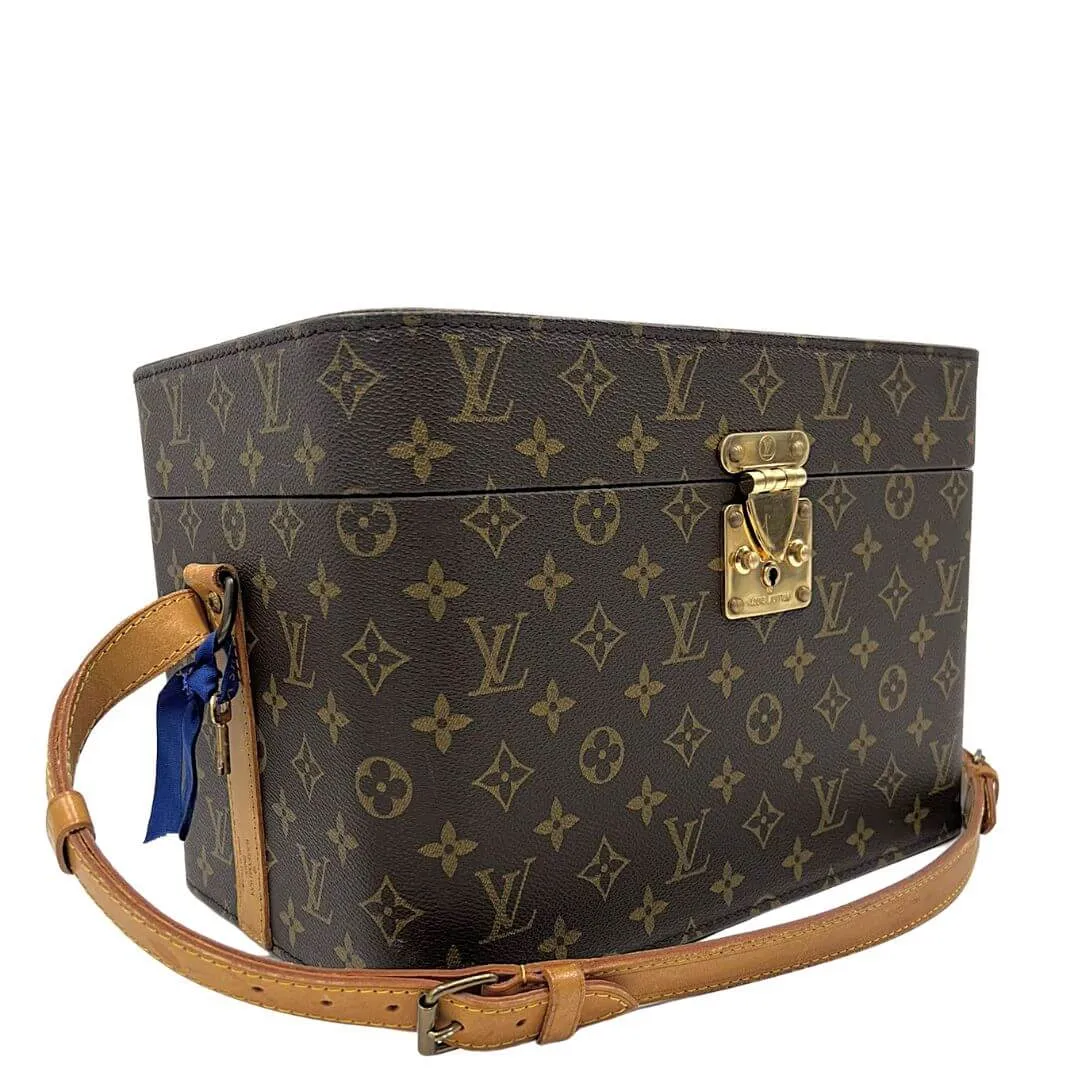 Baule Louis Vuitton