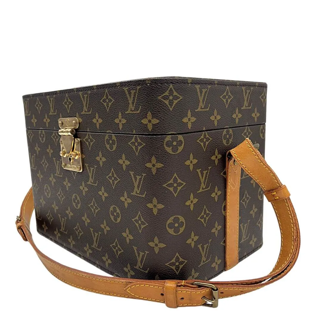 Baule Louis Vuitton