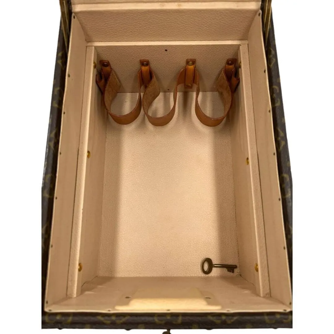 Baule Vintage Louis Vuitton