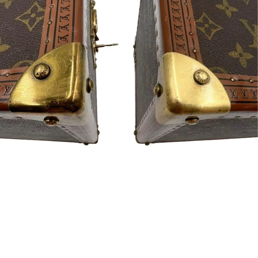 Baule Vintage Louis Vuitton